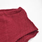 Vintage 1920s Men's Maroon Red Wool Swimming Trunks Capstan