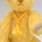 Deans Rag Book Co Shadwell Teddy Bear – Retired & Tagged Limited Edition
