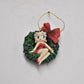 Betty Boop Christmas Wreath Decoration – King Features Syndicate