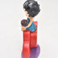 Betty Boop Danbury Mint "A Woman Is Like a Box of Chocolates" Figurine Statue