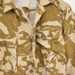 British Army Desert DPM Lightweight Tropical Combat Shirt/Jacket – Size 170/88
