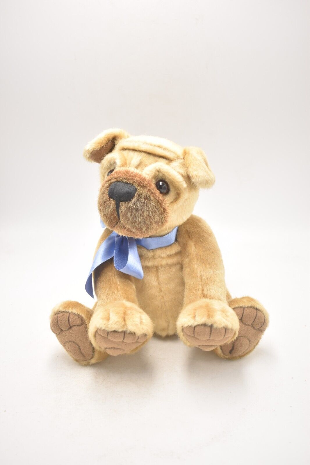 Charlie Bears Biscuit Dog - Retired Plush Toy