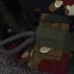 Swiss Army M71 Helmet Cover – Cotton Alpenflage Camo Alpentarn