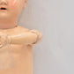 Antique Schoenau & Hoffmeister 1909 Bisque Doll 58cm Sleepy Blinking Eyes