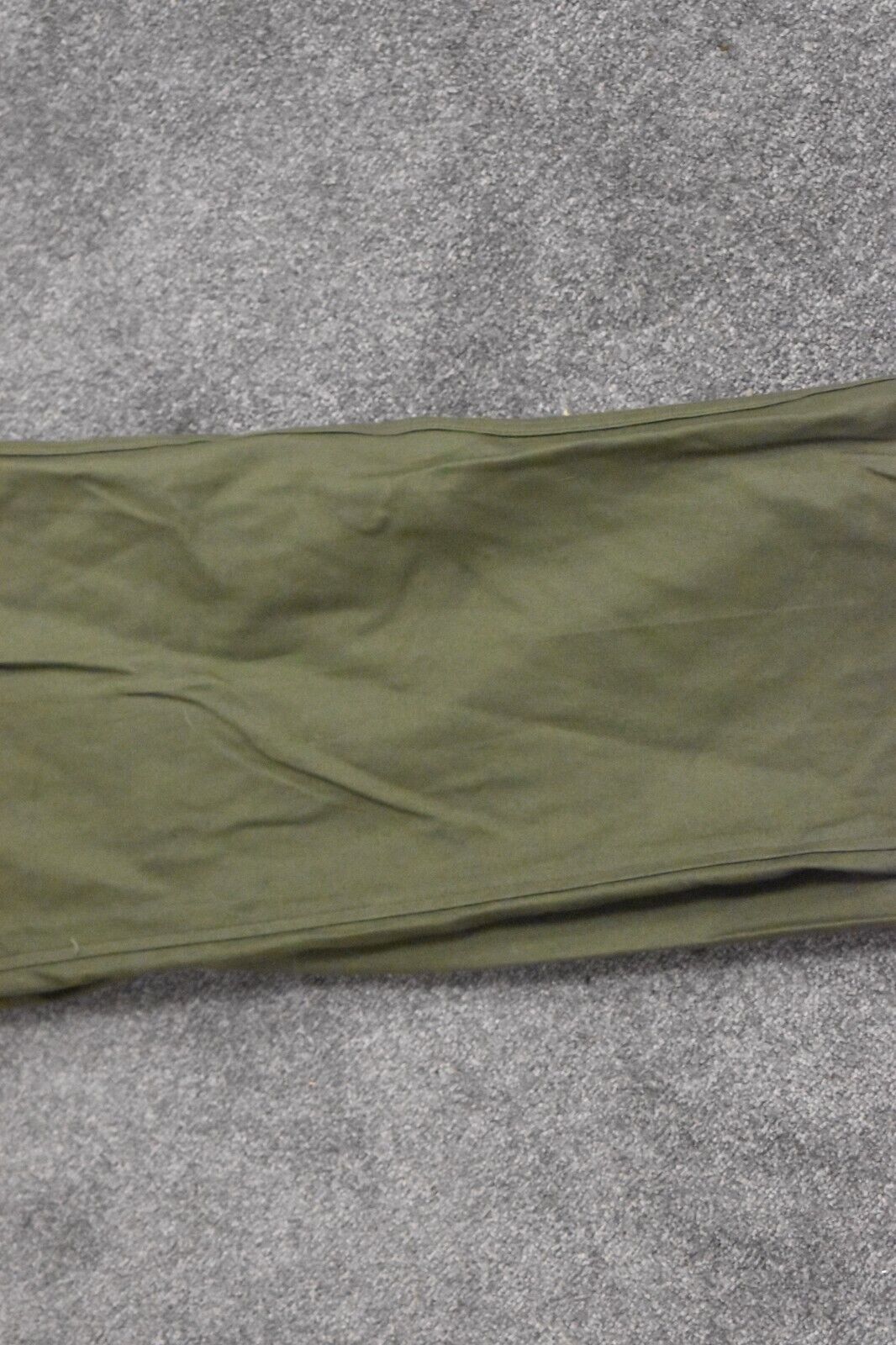Vintage 1970s British Army Women's Working Dress Trousers – Size 78/80/108