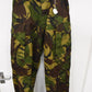 British Army DPM Temperate Combat Trousers – W26" L28" – Airsoft/Paintball