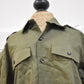 British Army General Service Shirt – OD Ben Sherman, Size 38/40"