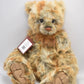 Charlie Bears Bardot Teddy Bear Retired Tagged Isabelle Lee Design 45cm