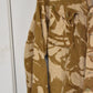 British Army Desert DPM Lightweight Tropical Combat Shirt/Jacket Size 170/104