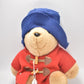 Vintage Eden Toys Paddington Bear Plush Soft Toy – 36cm – Retired Collectible
