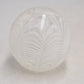 Vintage Teign Valley Glass Paperweight - Decorative Art Glass