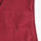Vintage 1920s Men's Maroon Red Wool Swimming Trunks Capstan