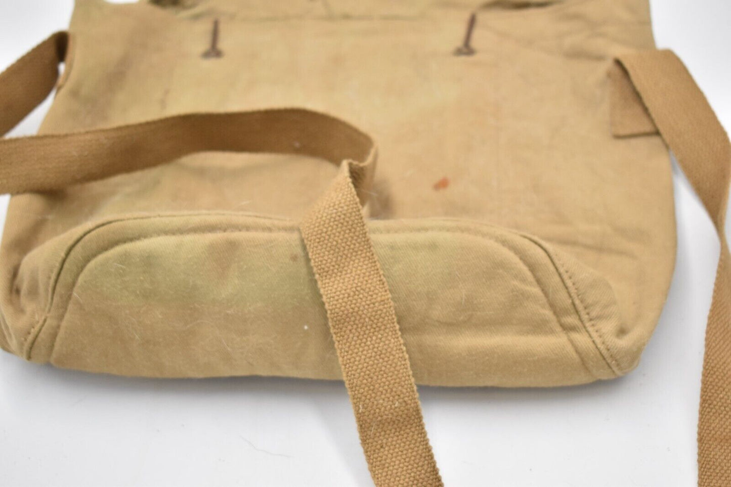 British Army L2 Grenade Bag/ Satchel – CB & Co Ltd 1966 Dated