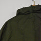 British Army/RAF Olive Green Foul Weather Waterproof Jacket – Size 180/100