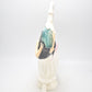 Vintage 1980s Torpor Ware Lady Popping Champagne Teapot - Decorative Collectible