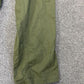 British Army Original 1963 Dated Women’s Military Drill Green Overalls