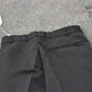 Vintage German Army Officers Jodhpurs (Steghose) – W30" L29"