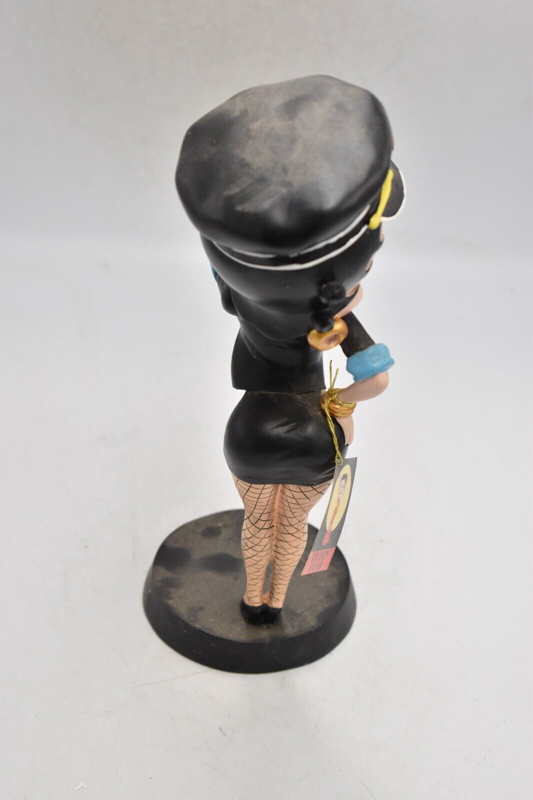 Betty Boop Biker Girl Figurine – Westland Giftware