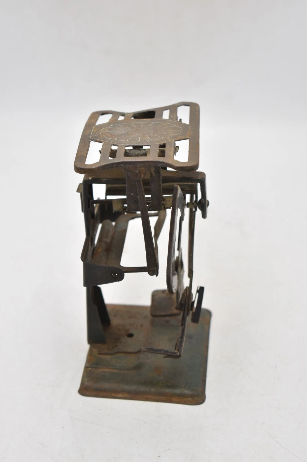 Antique 4oz Bilateral Postal Letter Scales – Working Vintage Balance Scales