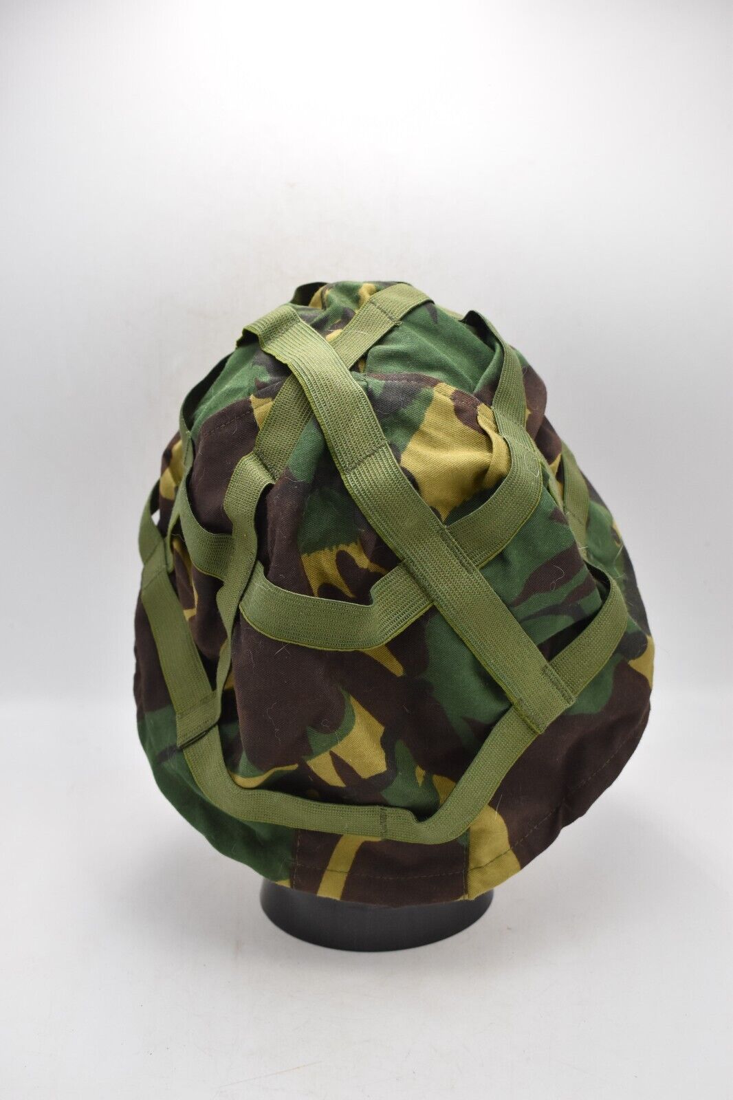 British Army GS MK6 Combat Helmet DPM Cover