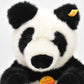 Steiff Classic Plush Panda 060175 Soft Toy – Retired & Tagged