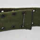 Swedish 304 Webbing Tactical Pistol Belt – 46" Maximum Length