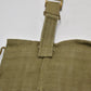 Belgian Army 1953 Dated Double Ammunition Pouches – Original Military Webbing