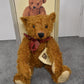 Vintage Teddy Girl by Sun Arrow – Limited Edition Mohair Bear – #1830/2000 – Box