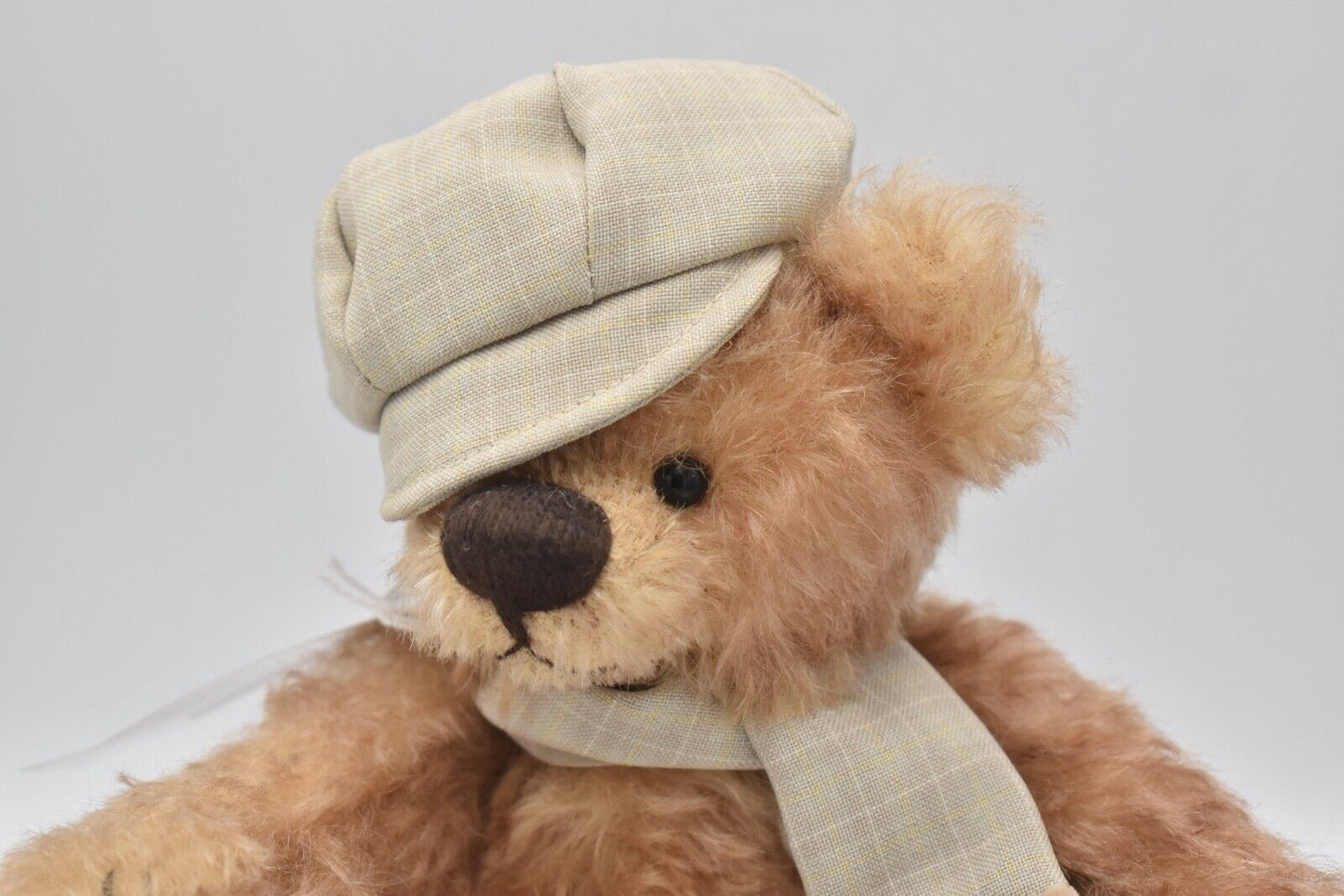 Charlie Bears Willy Isabelle Collection Bear Studio Limited Edition