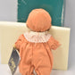 Vintage D'Anton Jos Joseph Boy Doll – Hard Plastic Expressions Doll