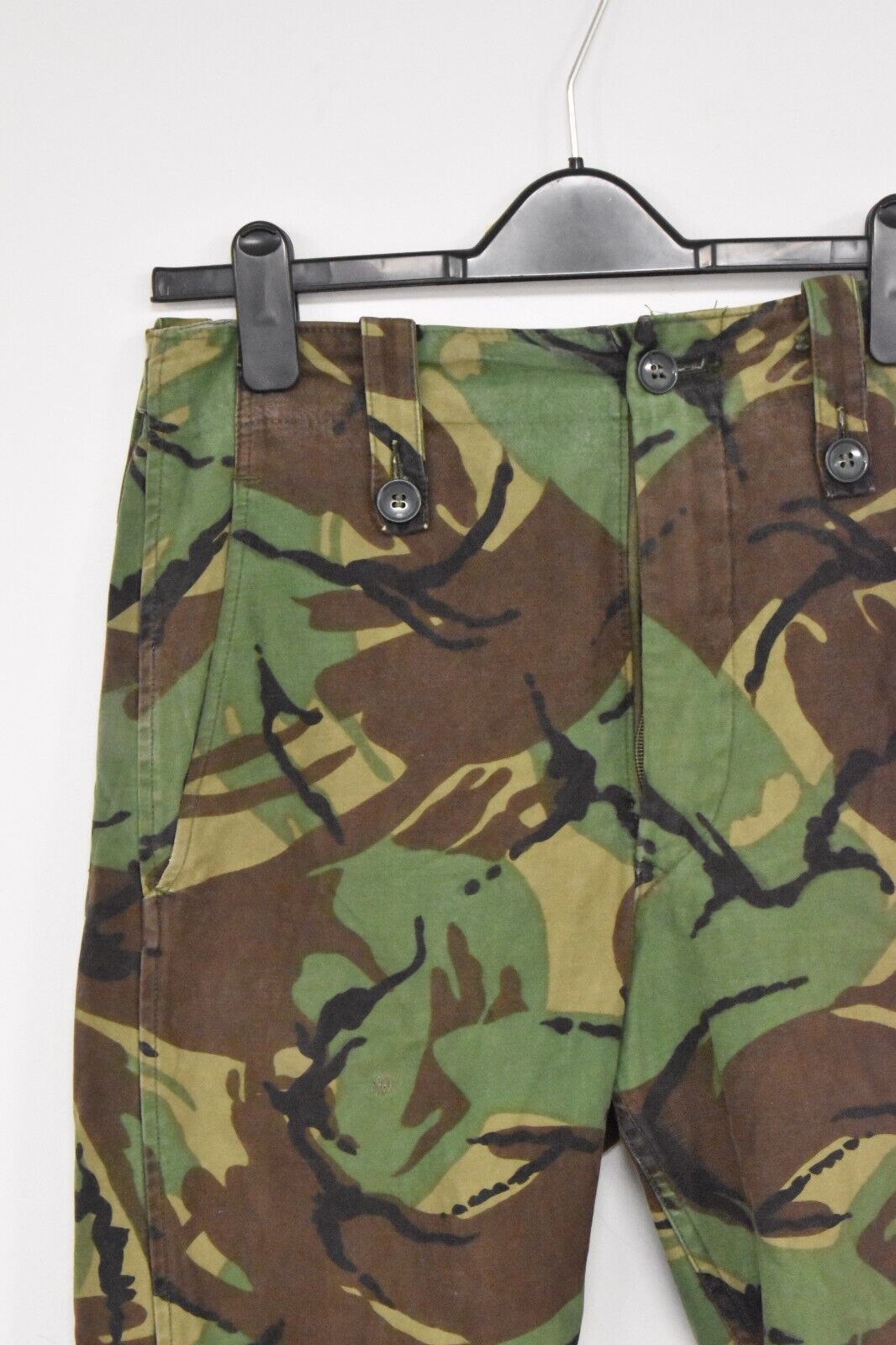 British Army 68 Pattern Cadet Trousers – Waist 28" Leg 28"