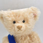 Steiff Queen Elizabeth 80th Birthday Musical Bear 662140 Limited Edition
