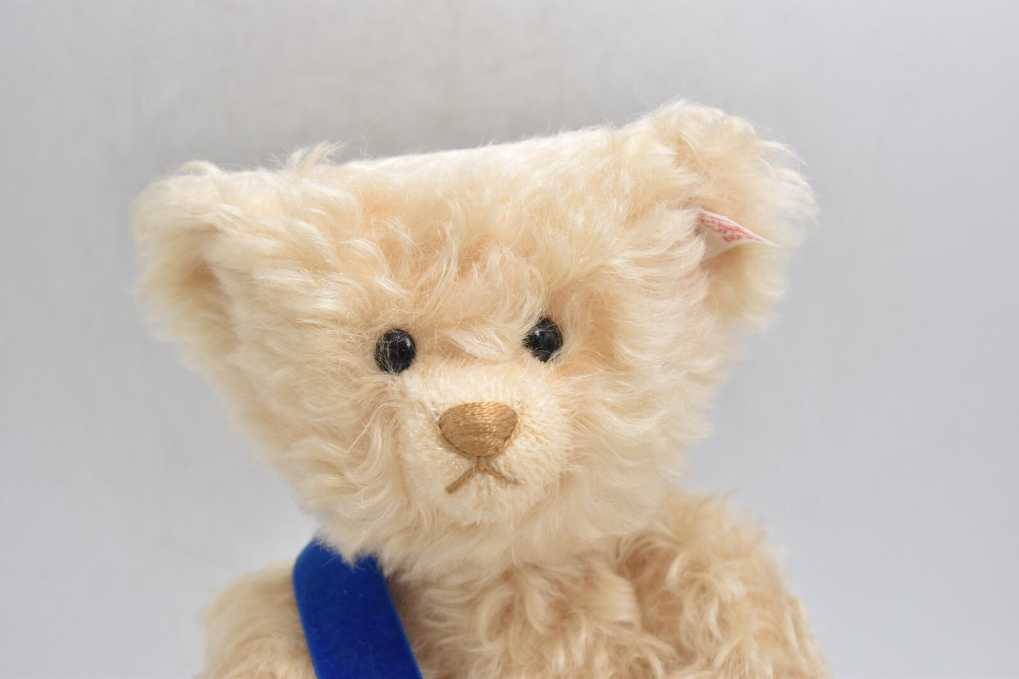 Steiff Queen Elizabeth 80th Birthday Musical Bear 662140 Limited Edition