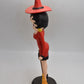 Betty Boop Witch Figurine – King Features Syndicate Collectible – 39cm