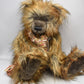 Suki Silver Tag Alfie Teddy Bear Limited Edition 915/1500 Tagged 54cm