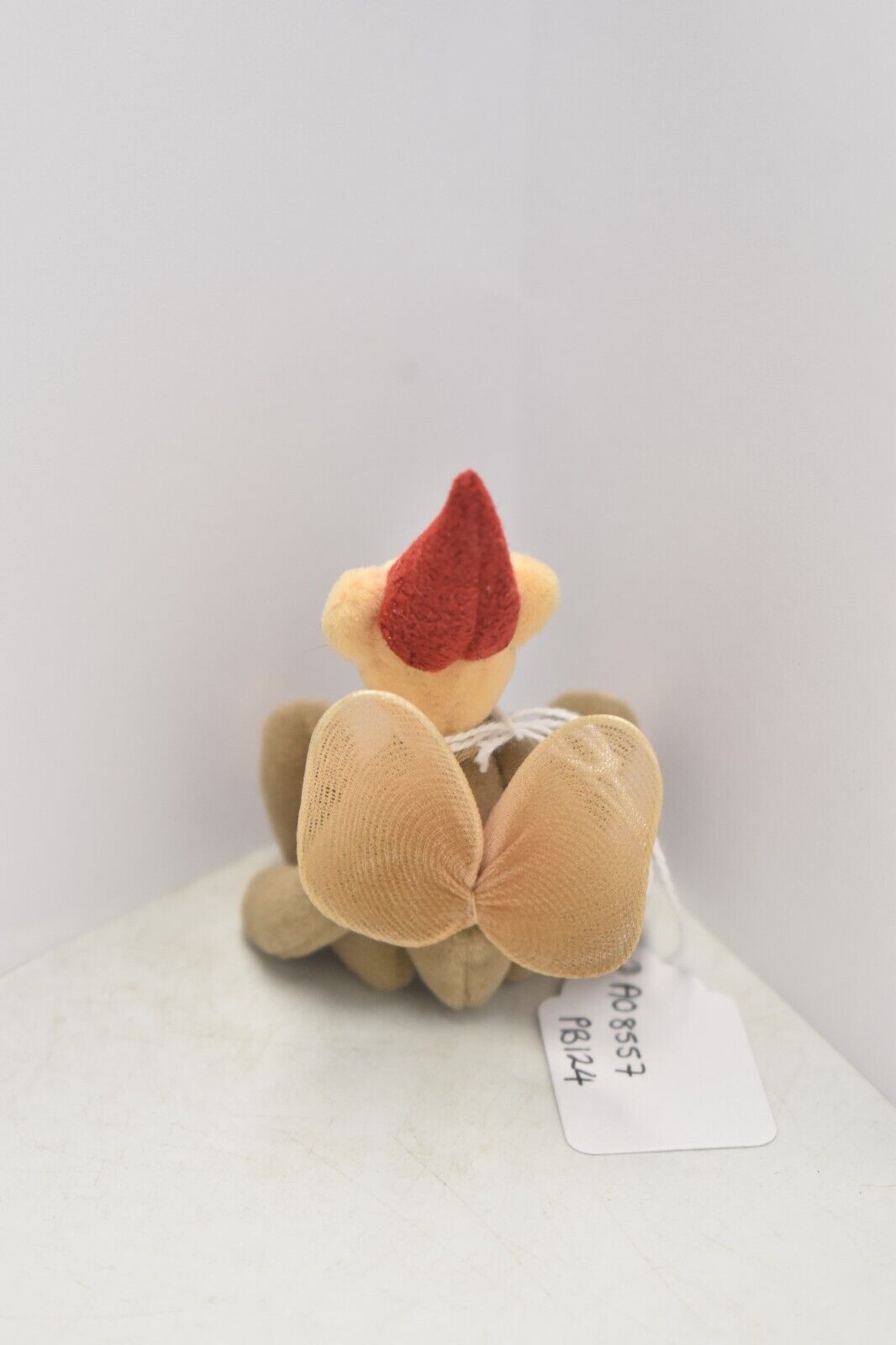 Gund Barton's Creek Collection Fairy Miniature Teddy Bear
