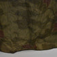 Vintage West German BGS Sumpftarn Sleeveless Poncho – Size M