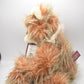 Charlie Bears Bonfire Toffee Retired & Tagged Isabelle Lee Designed