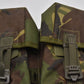 British Army Double Ammunition Pouch PLCE DPM Camouflage