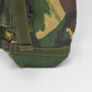 British Army Woodland DPM Clansman PRC349 Radio PLCE Webbing Pouch