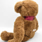 Artist Teddy Bear by Rugly Bear – Bernice Smith – Handcrafted Collectible