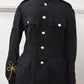 Vintage British Army No.1 Dress Jacket – RCT Royal Corps of Transport 38”