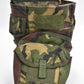 British Army DPM Woodland Medical Pouch First Aider Trauma Pack PLCE