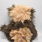 Charlie Bears Phoenix Teddy Bear Retired Tagged Isabelle Lee Designed