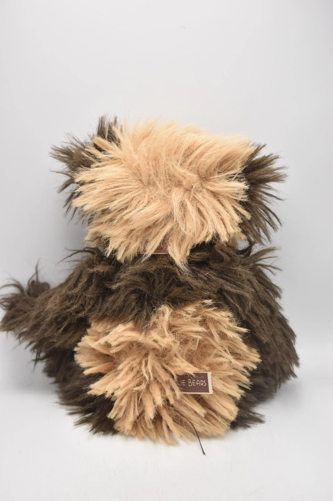 Charlie Bears Phoenix Teddy Bear Retired Tagged Isabelle Lee Designed