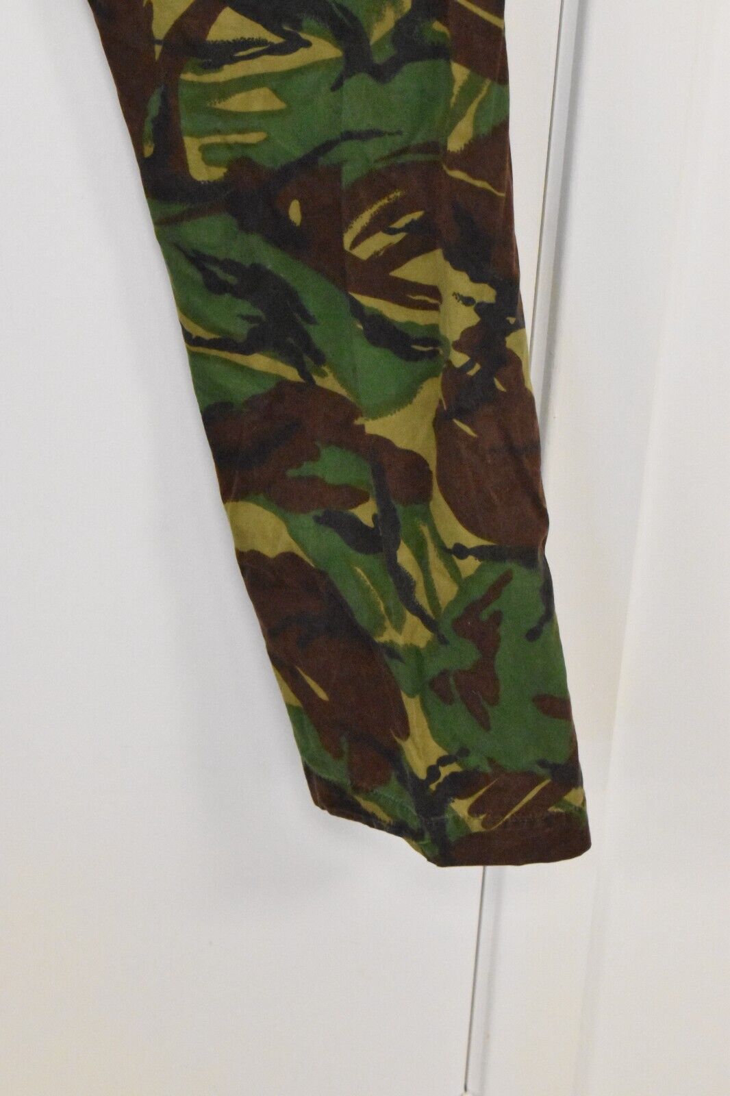 British Army 68 Pattern DPM Combat Trousers – W32" L30"