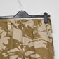 British Army Desert DPM Camo Shorts – Waist 30"