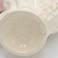 Vintage 1980s Torpor Ware Lady Popping Champagne Teapot - Decorative Collectible