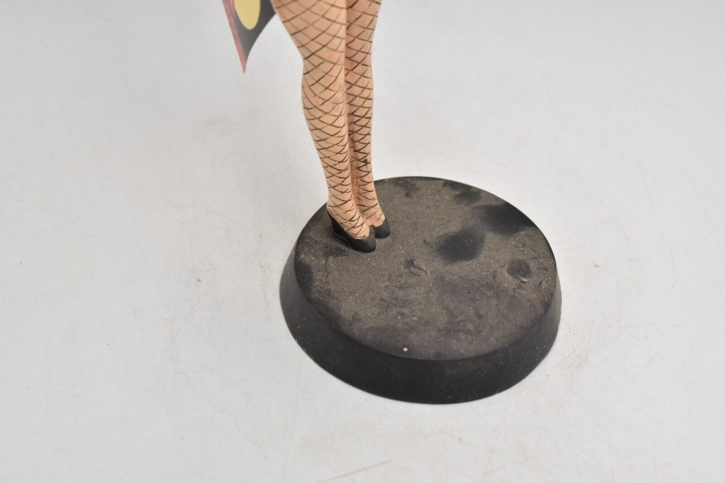 Betty Boop Biker Girl Figurine – Westland Giftware