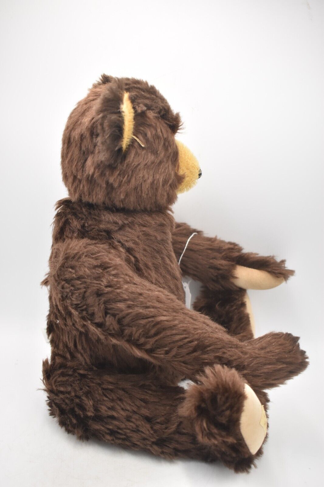 Deans Rag Book Co Egan Junior Teddy Bear - Artist Showcase by Frank Webster